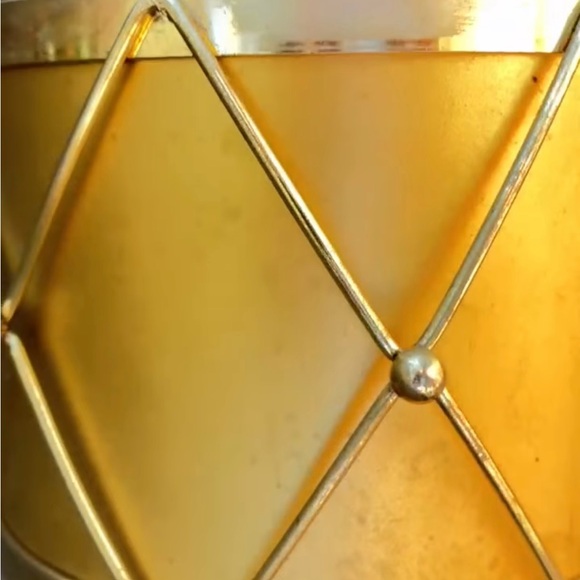 Vintage Thermos ice bucket w/ Pyrex - Picture 6 of 6